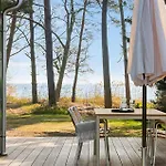 Casa vacanze Newly Built Near Snogebaek *
