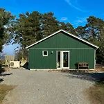 Casa vacanze Newly Built Near Snogebaek