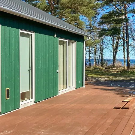 Casa vacanze Newly Built Near Snogebaek Neksø