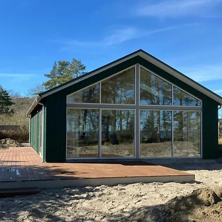 Holiday home Newly Built Near Snogebaek